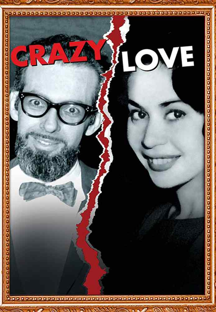 Crazy Love