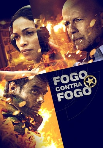 Fogo contra Fogo