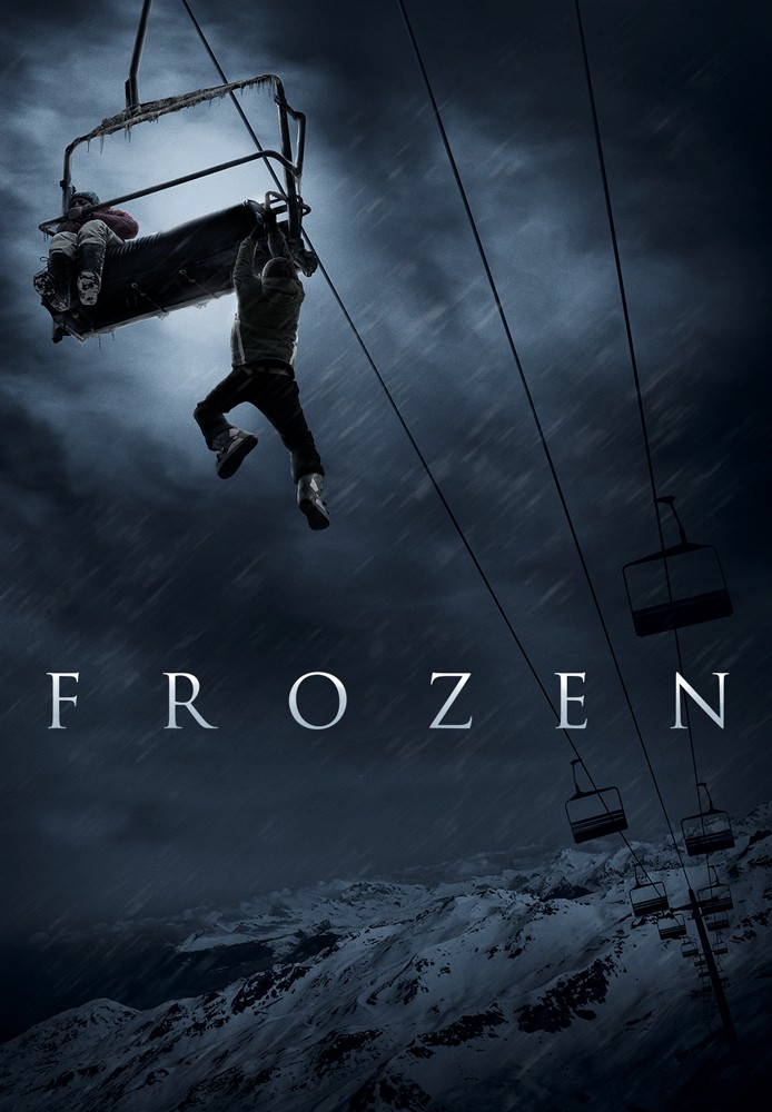 Pânico na Neve