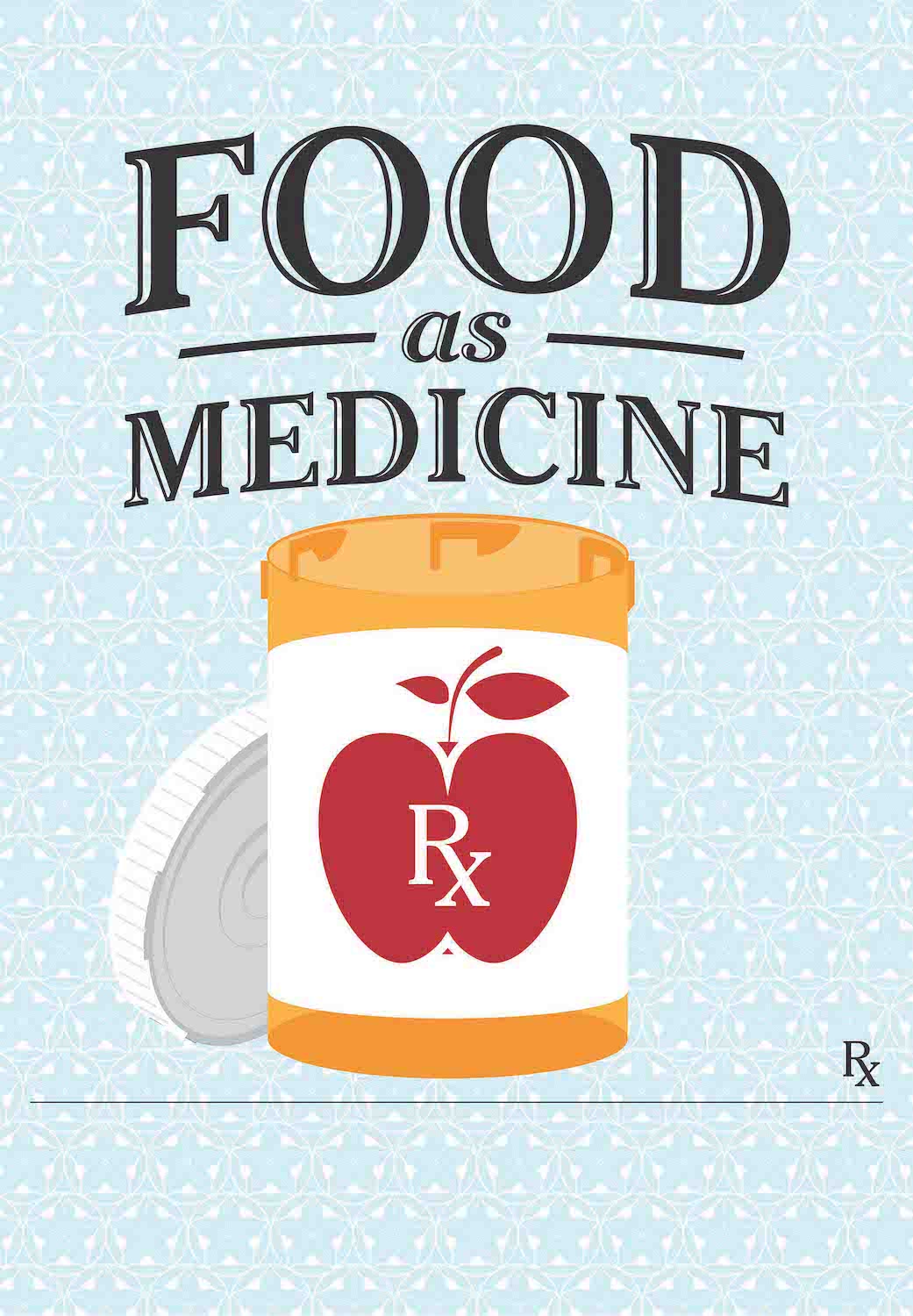 Food as Medicine