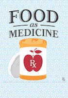 Food as Medicine