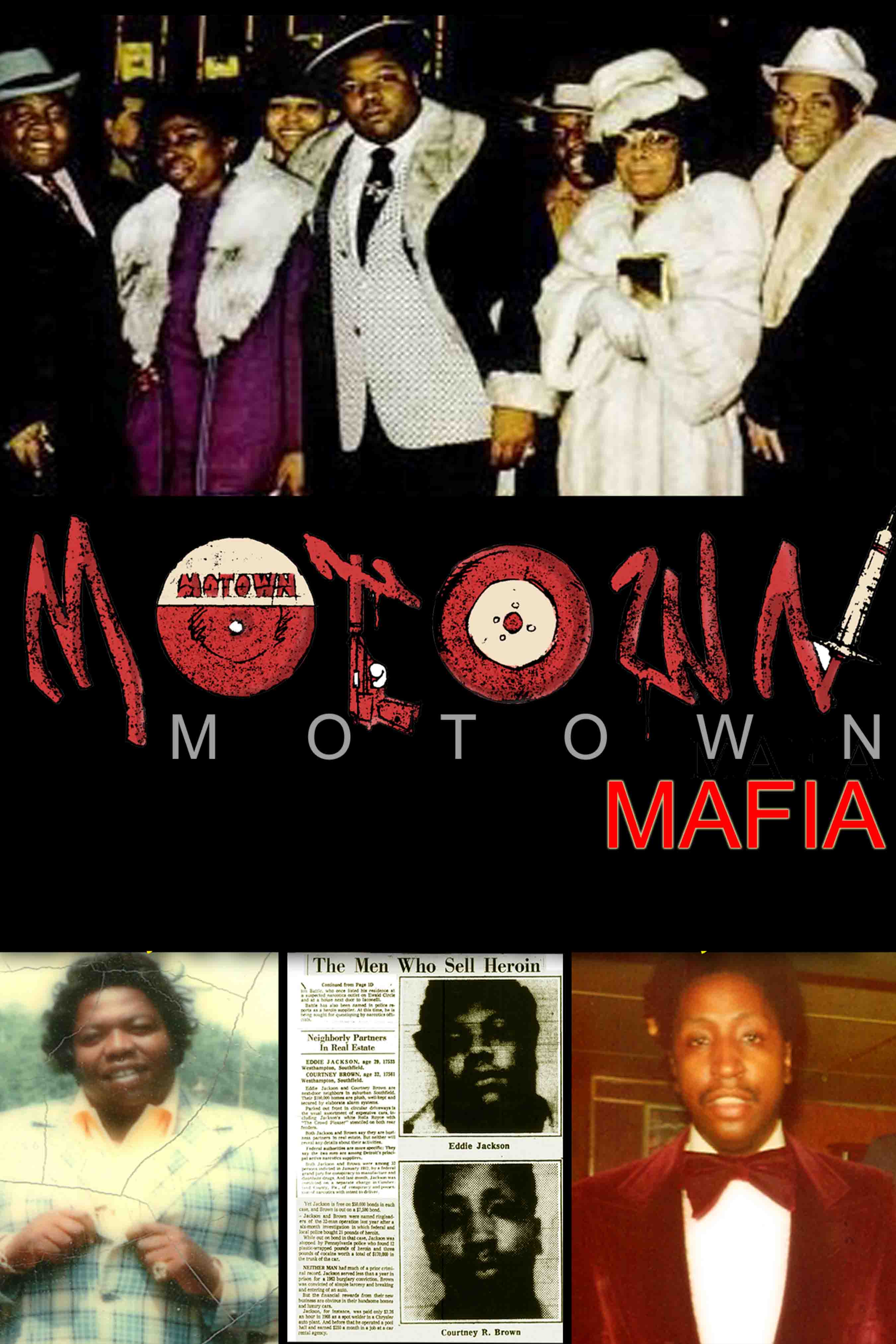 Motown Mafia