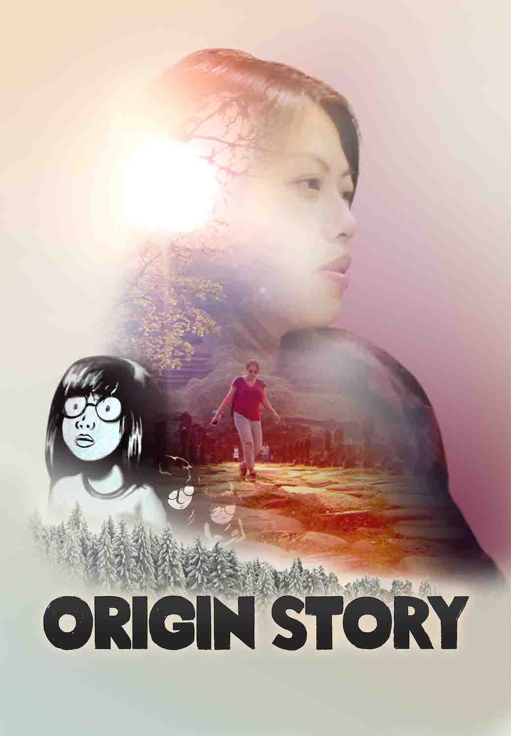 Origin Story