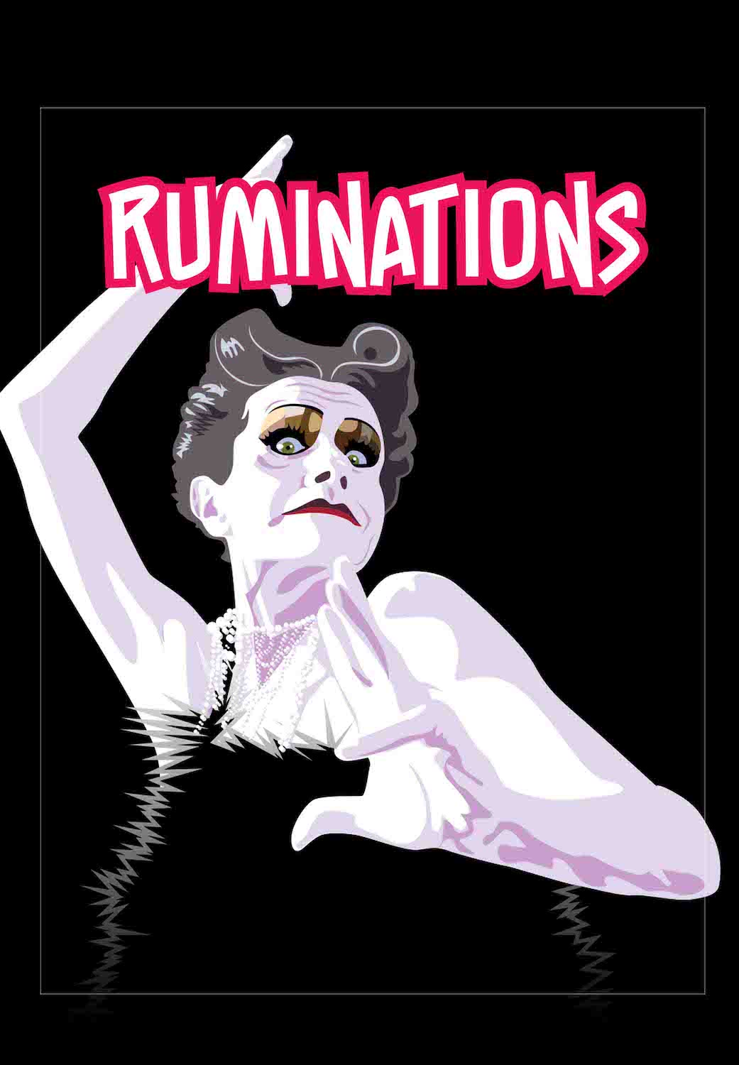 Ruminations