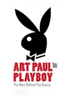 Art Paul of Playboy Man Behind the Bunny