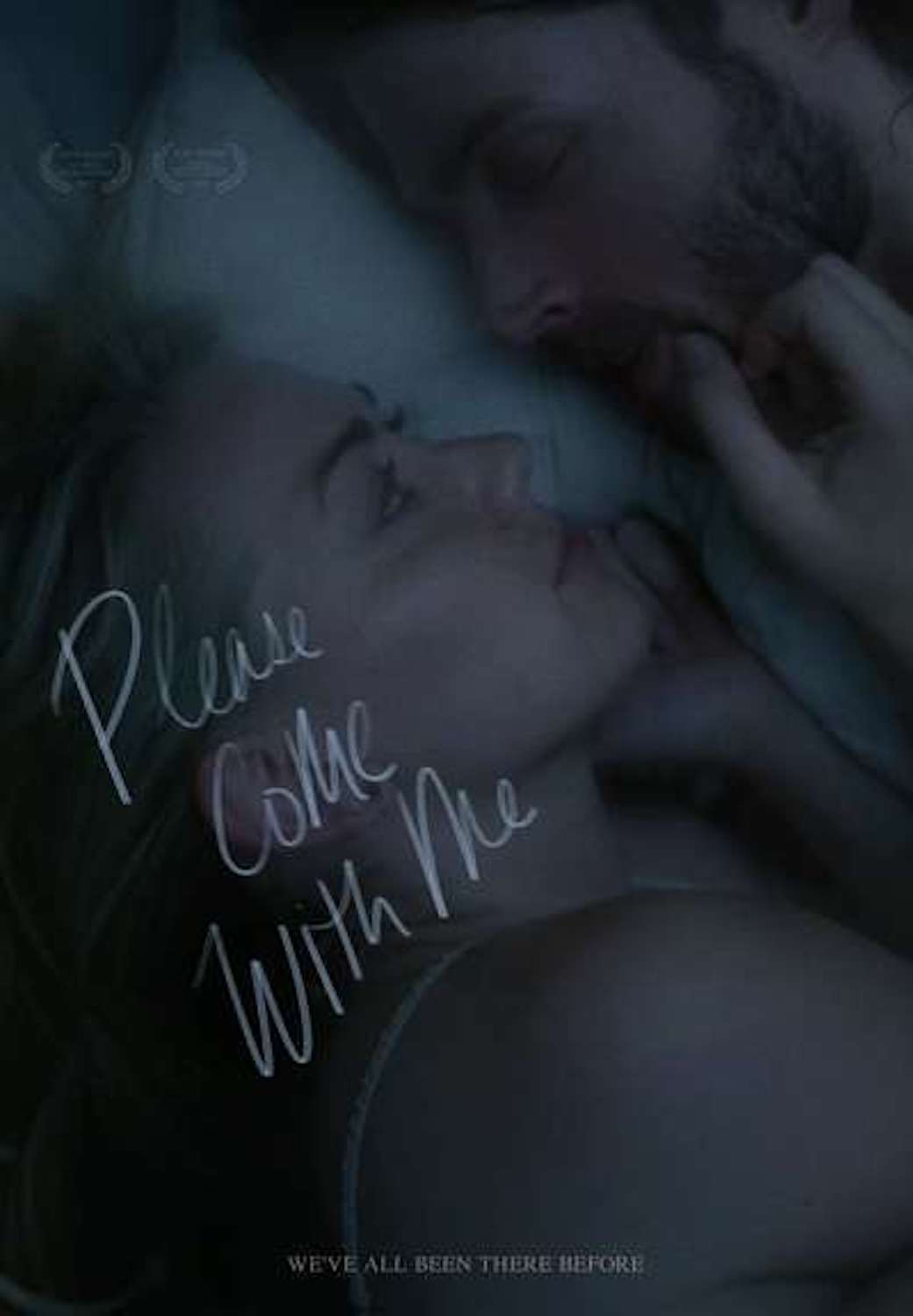 Please Come With Me