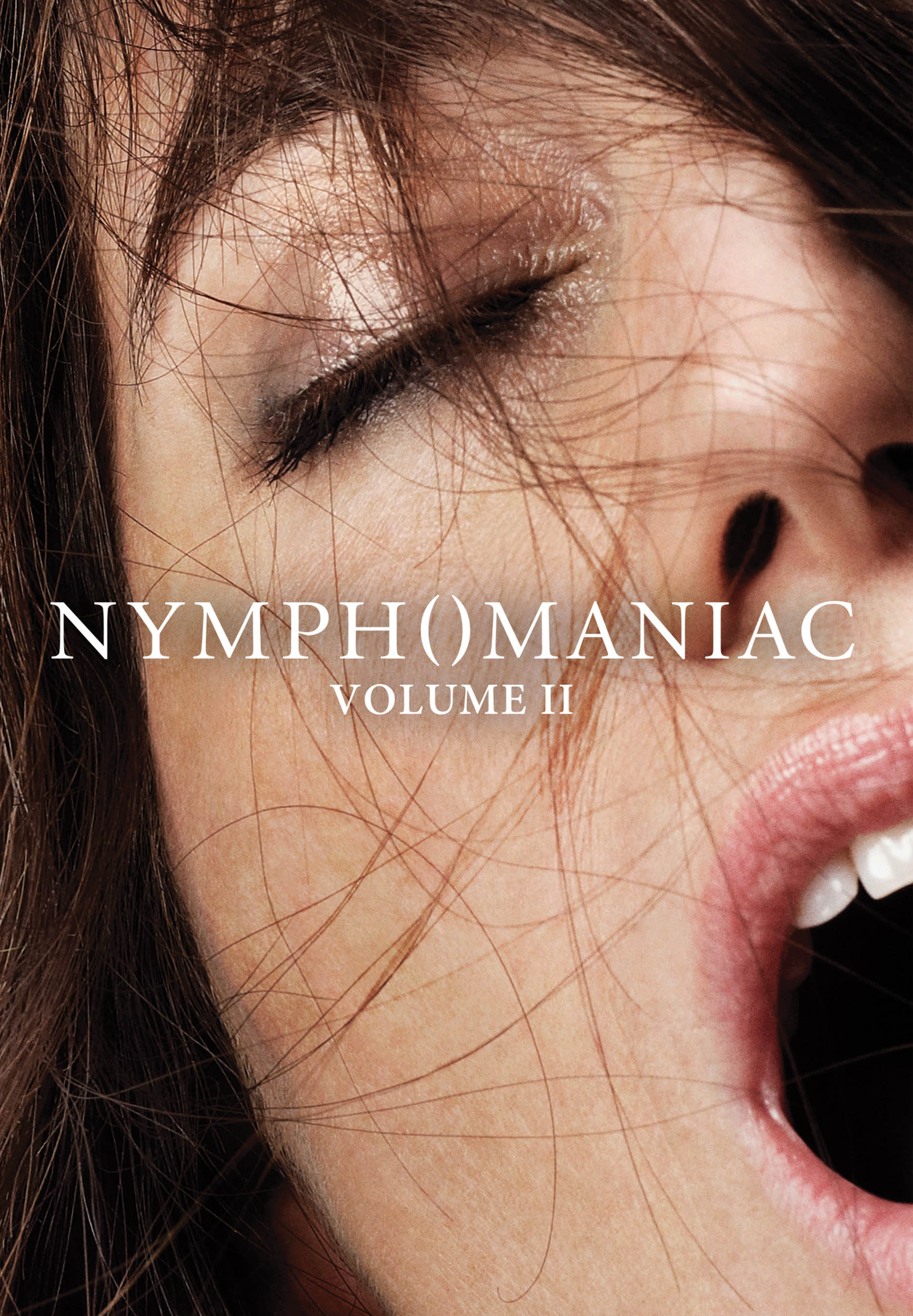 Nymphomaniac: Volume II