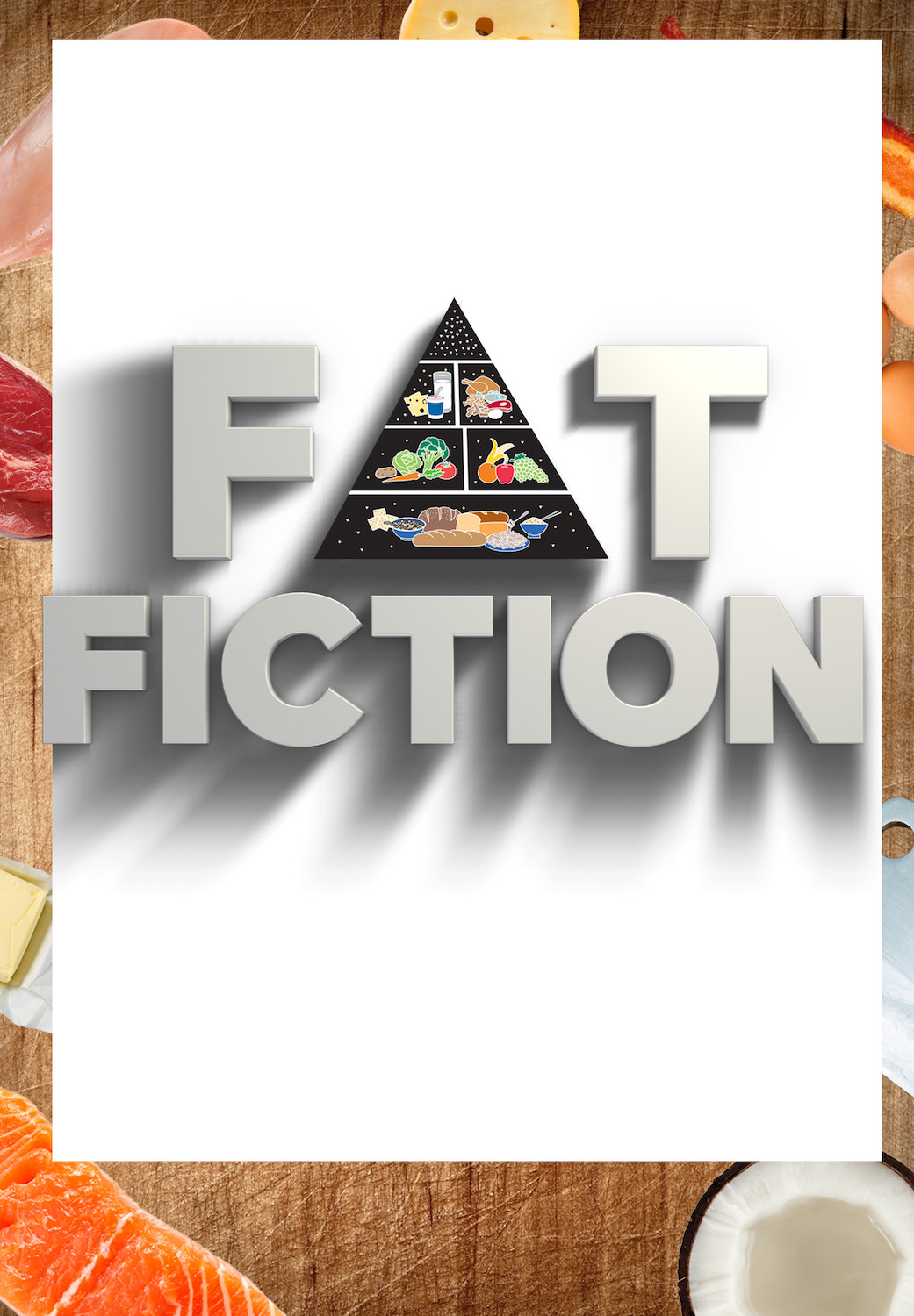 Fat Fiction