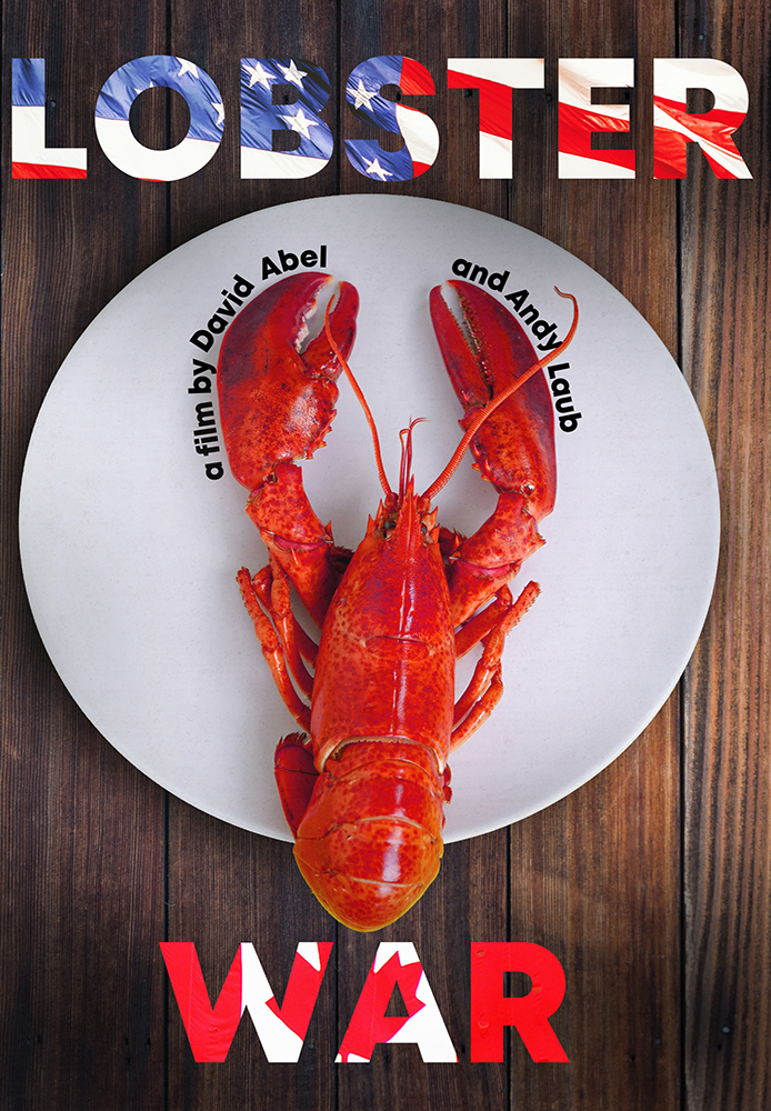 Lobster War: The Fight Over The World's Richest Fishing Grounds