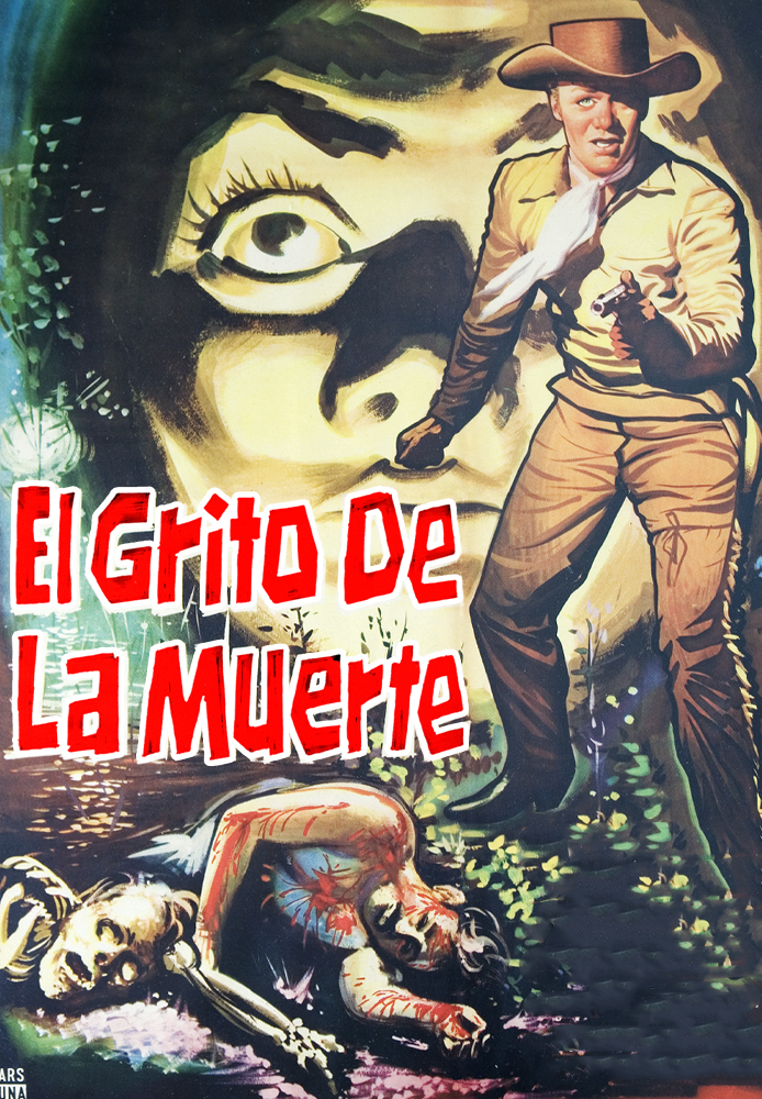 El grito de la muerte