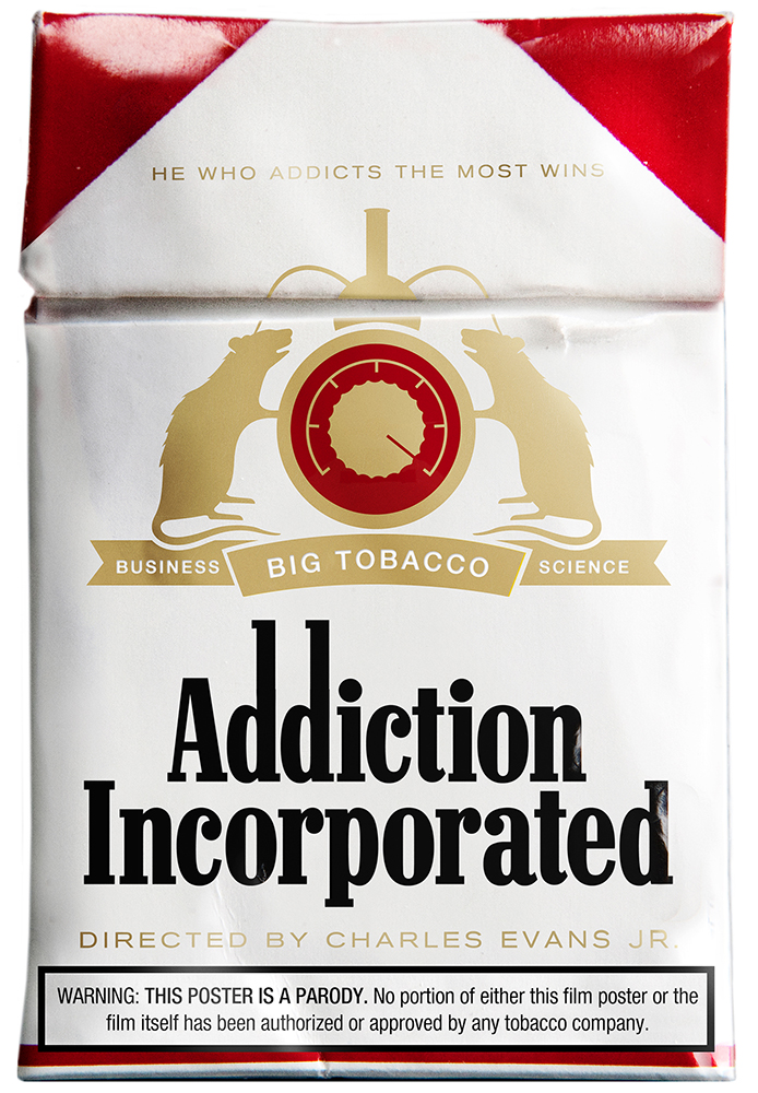 Addiction Incorporated