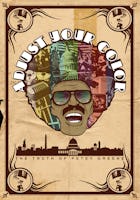 Adjust Your Color: The Life of Petey Greene