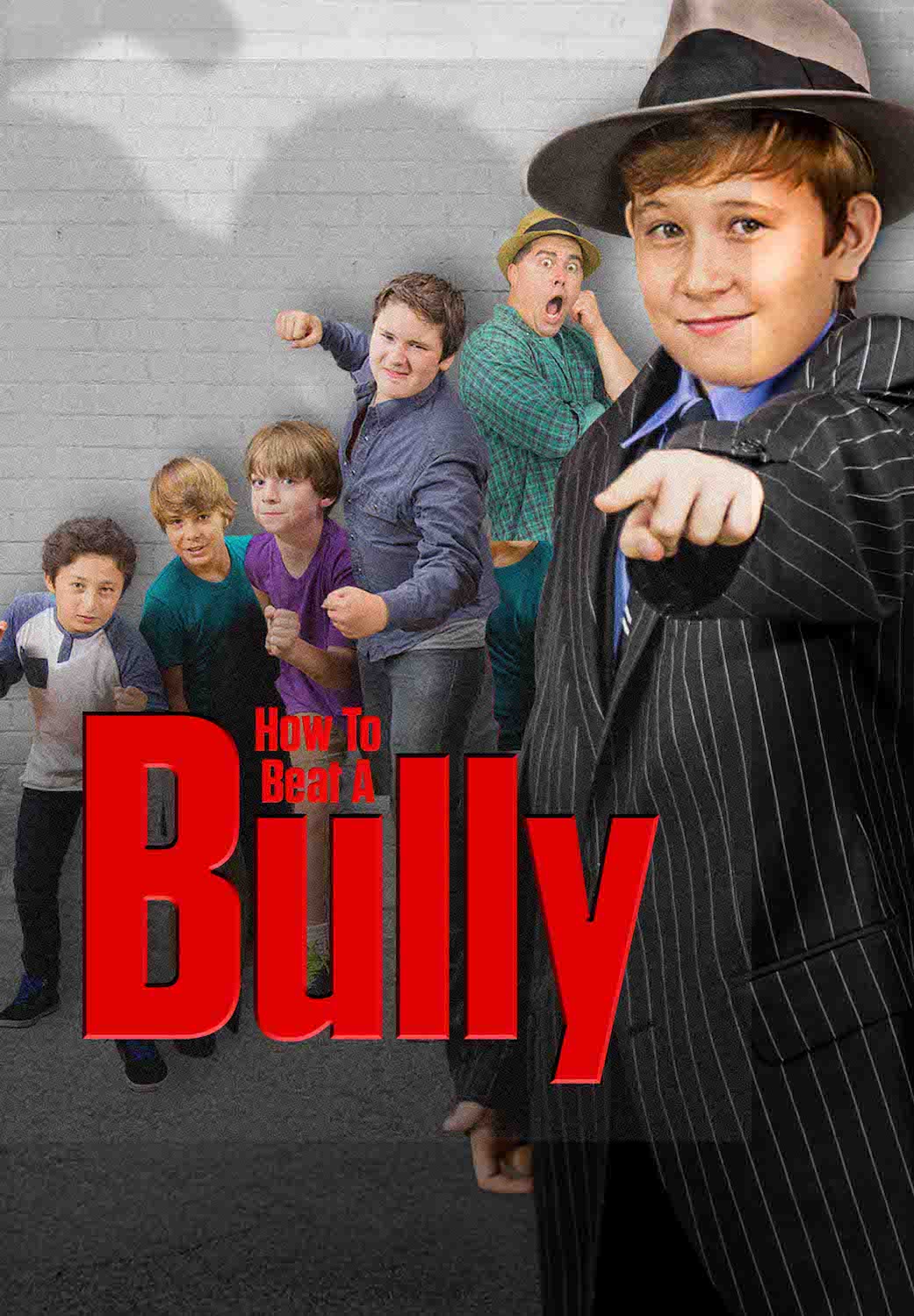 How to Beat a Bully