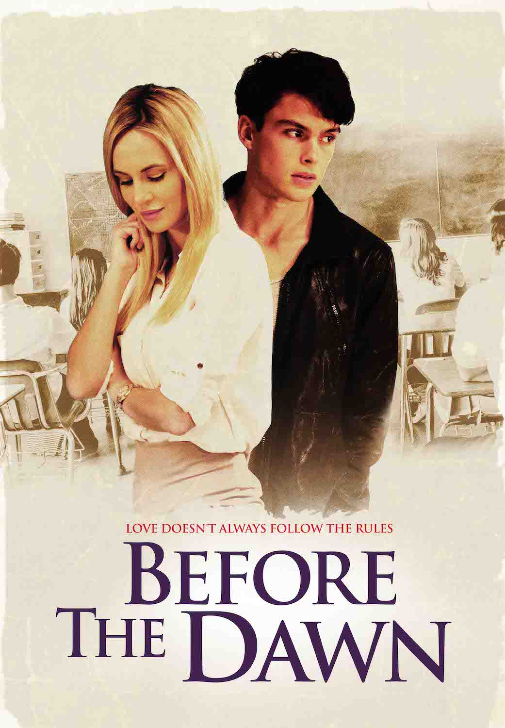 Before the Dawn