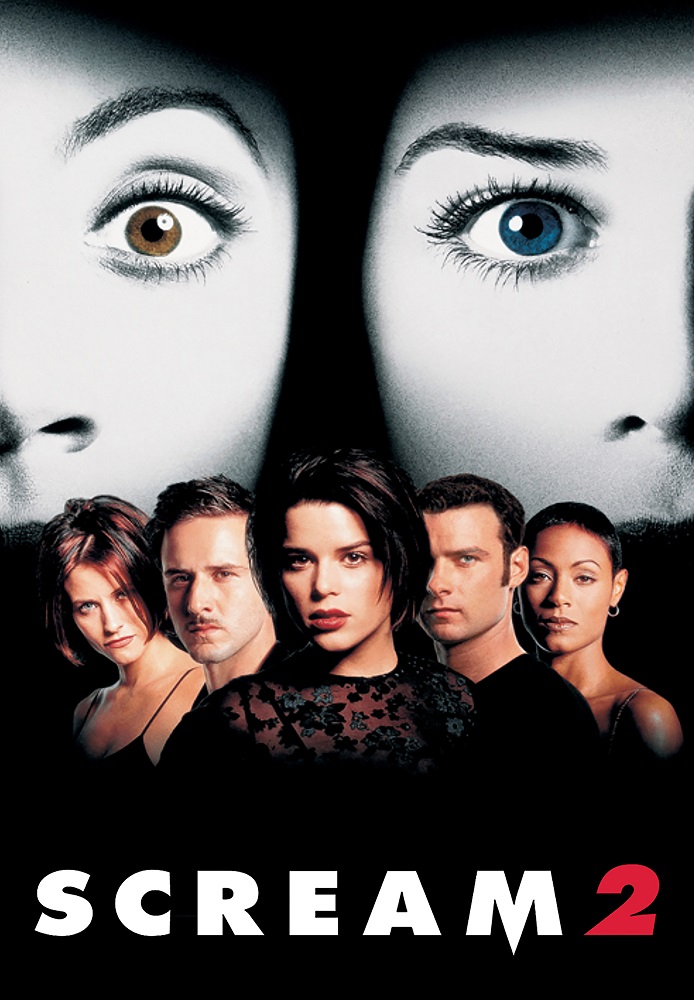 Scream 2