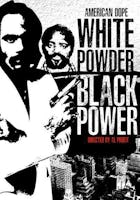 American Dope White Powder Black Power