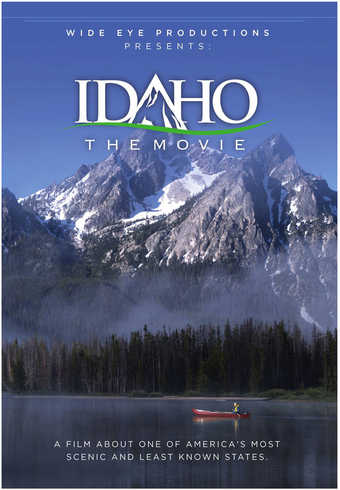 Idaho The Movie