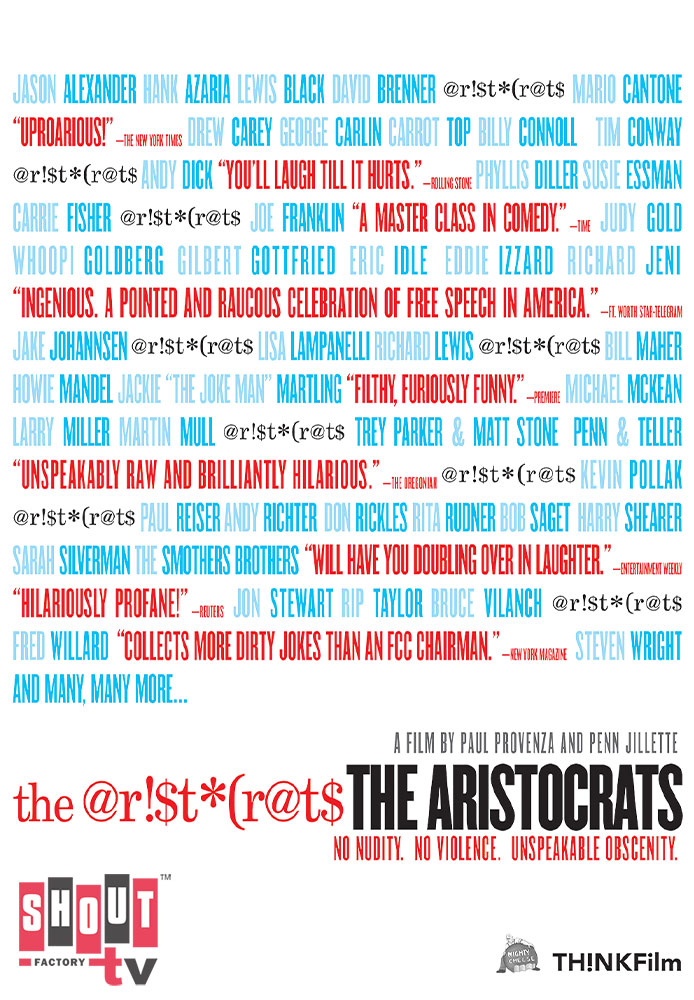 The Aristocrats