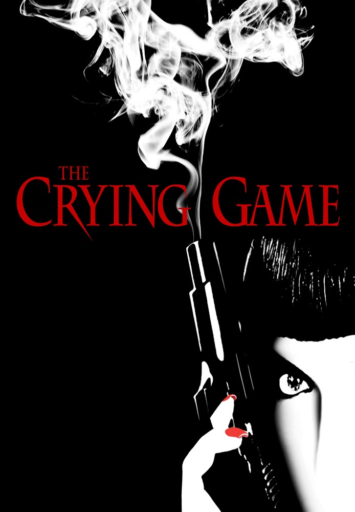 The Crying Game