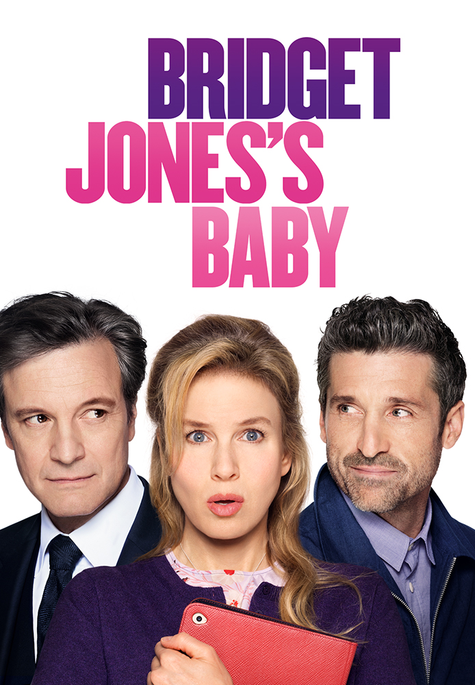 Bridget Jones's Baby