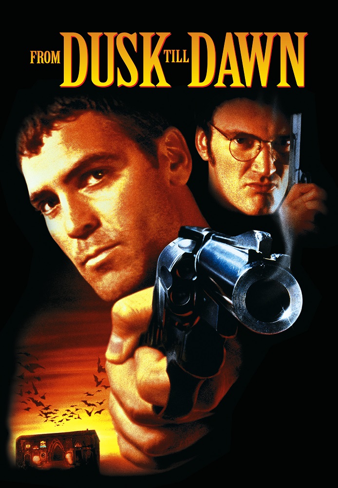 From Dusk Till Dawn