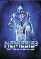 Nemesis 3:  Prey Harder