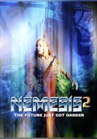 Nemesis 2:  Nebula