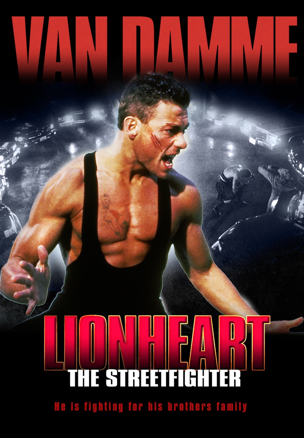 Lionheart