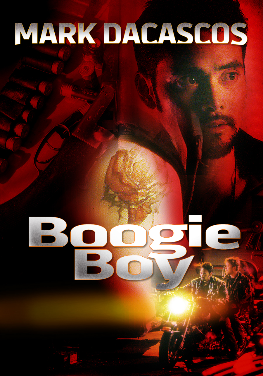 Boogie Boy