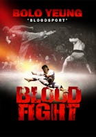 Bloodfight (aka Final Fight)