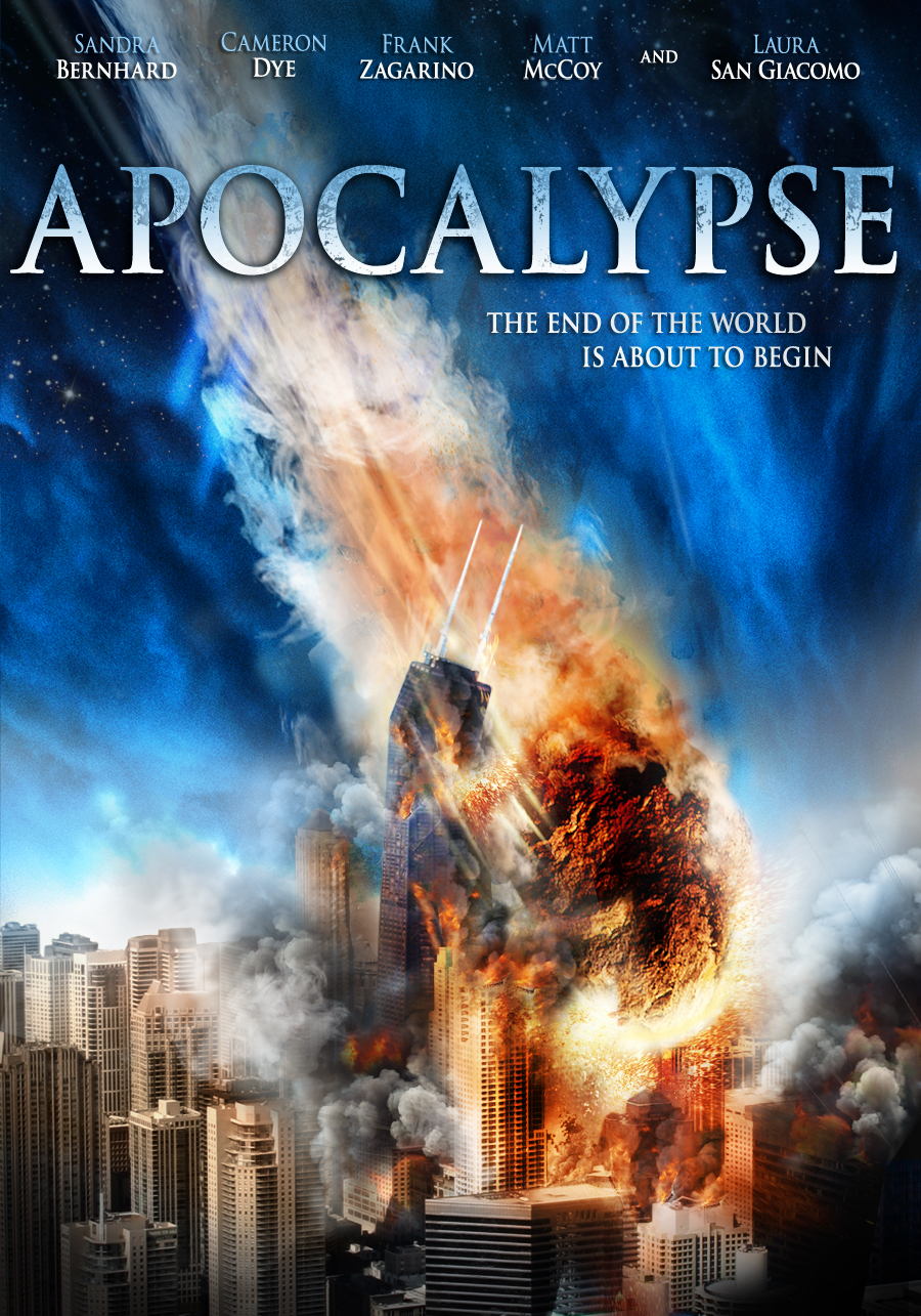 Apocalypse, The