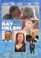 Alan Rudolph's Ray Meets Helen