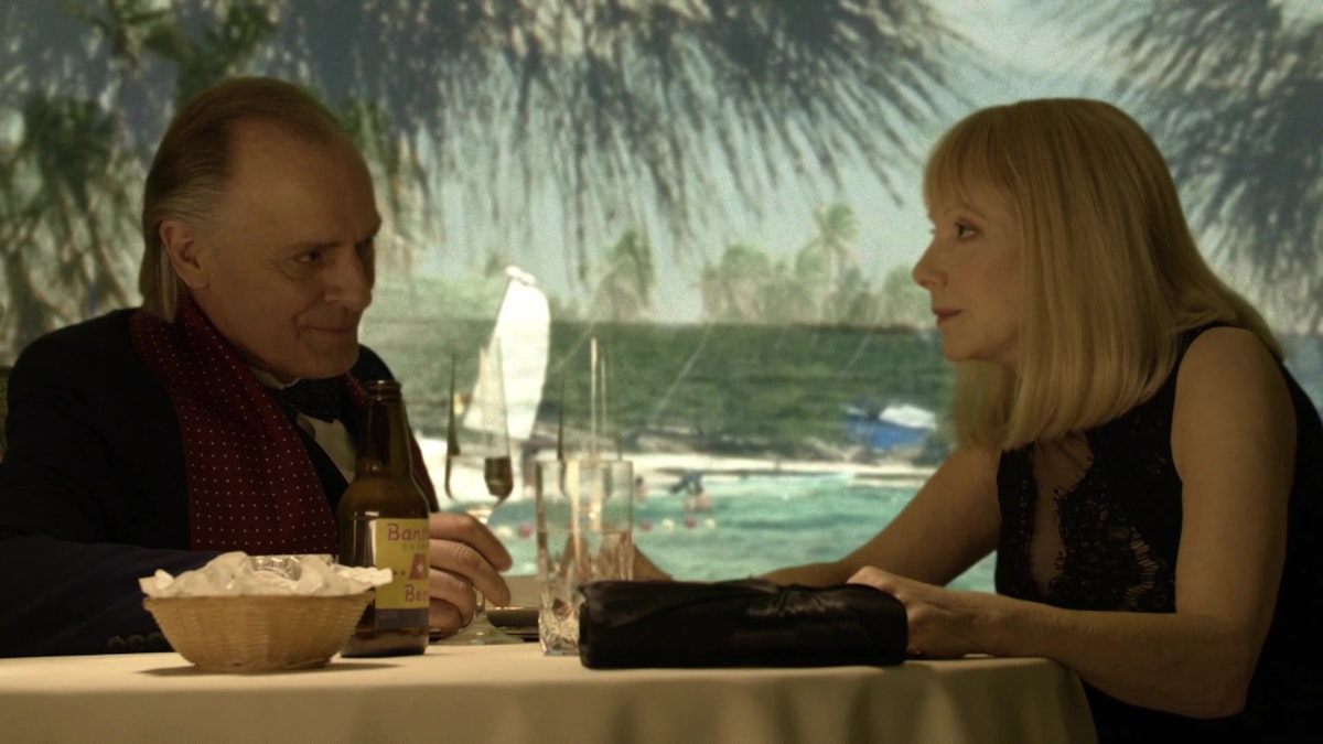 Watch Alan Rudolph's Ray Meets Helen for Free Online | Pluto TV