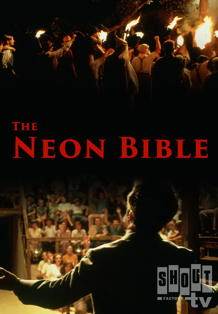 The Neon Bible