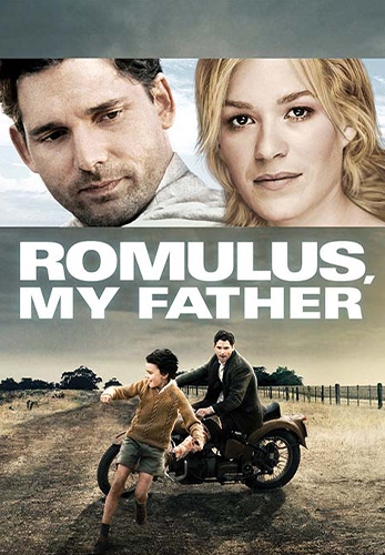 Romulus, My Father