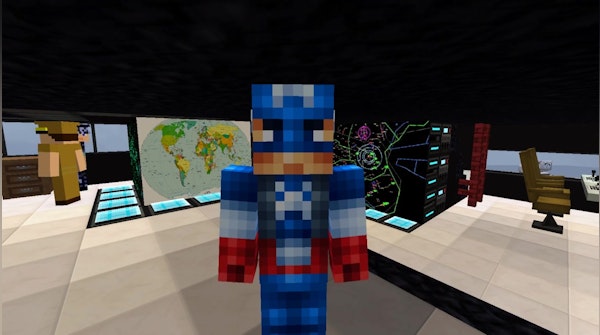 Watch Little RoPo - Minecraft Videos Season 1 Free | Pluto TV