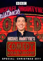 Michael McIntyre's Comedy Roadshow Christmas Special