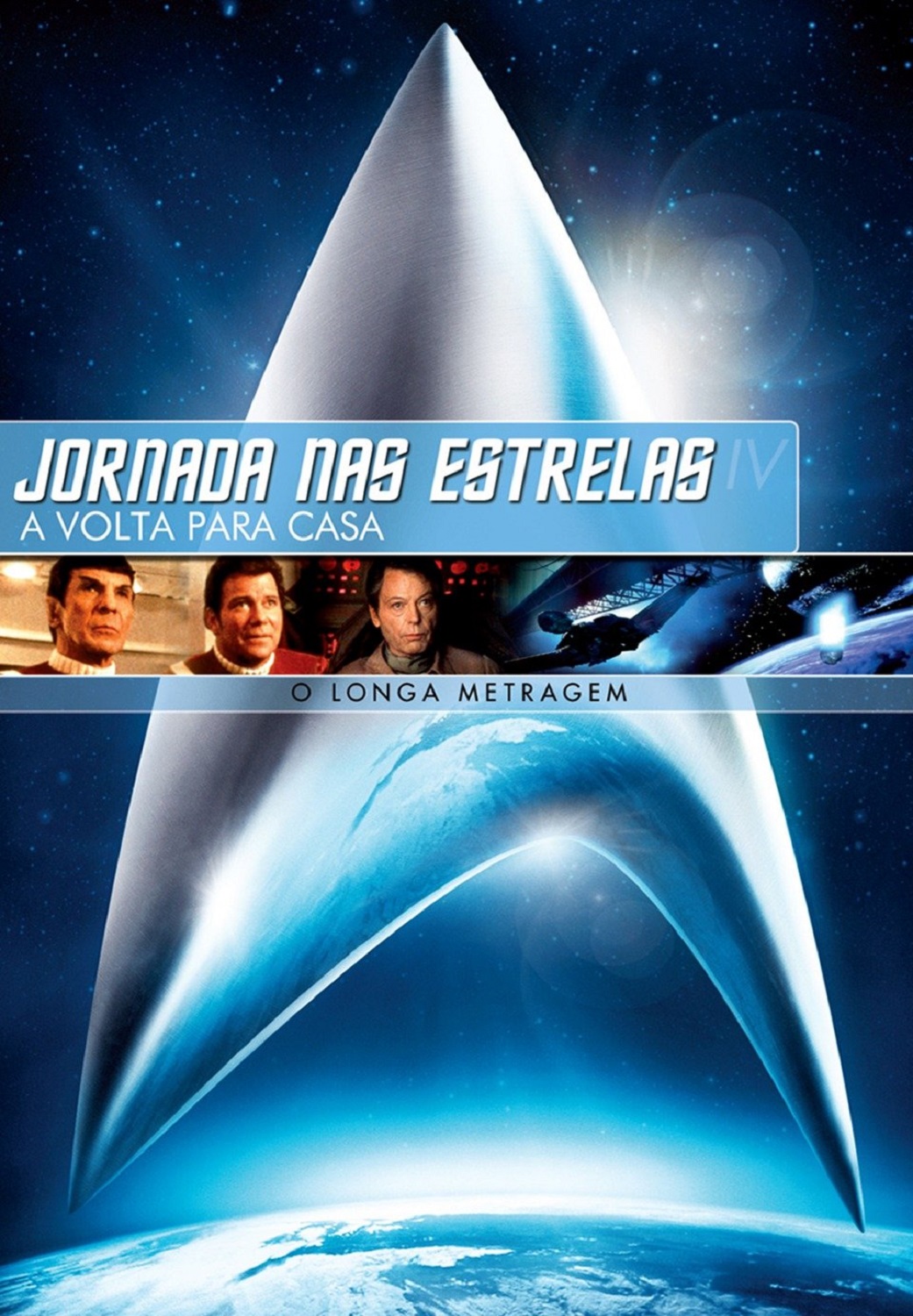 Jornada nas Estrelas: A Volta para Casa