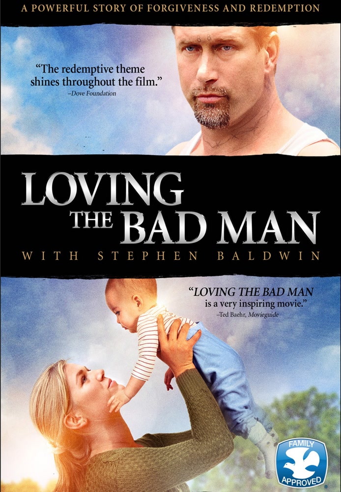 Loving The Bad Man