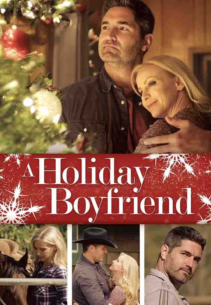 A Holiday Boyfriend