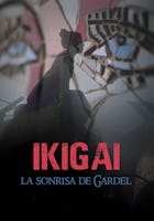 IKIGAI, la sonrisa de Gardel