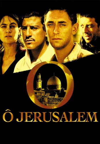 Ó Jerusalem
