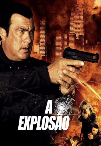A Explosão