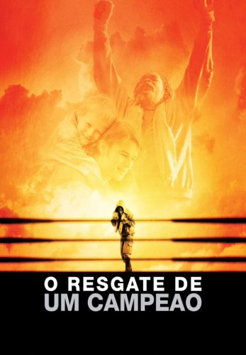 O Resgate de um Campeão