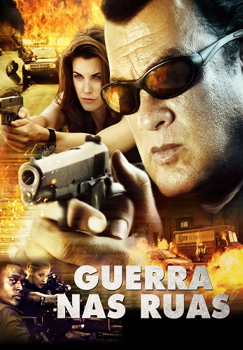 Guerra nas ruas