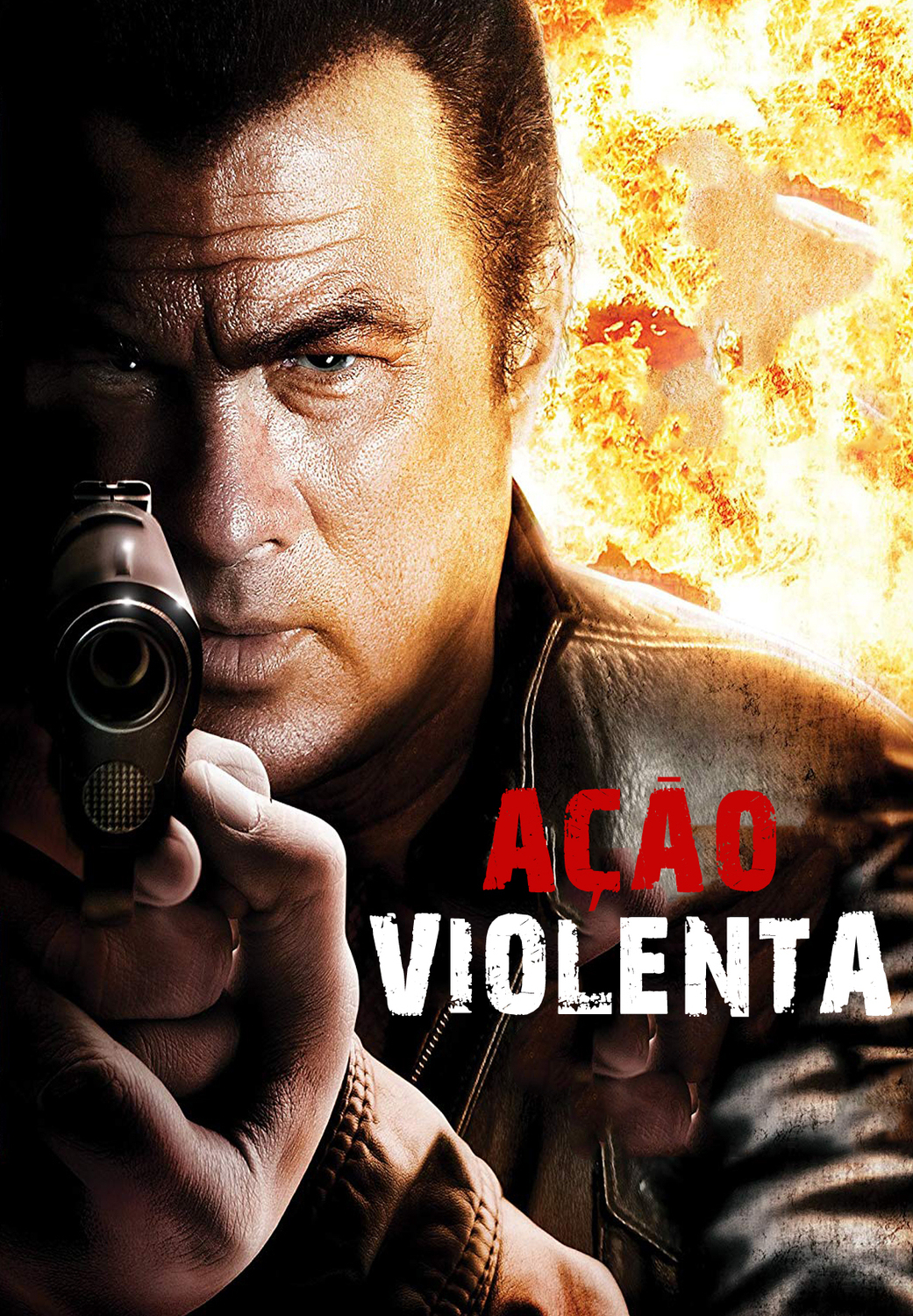 Ação Violenta
