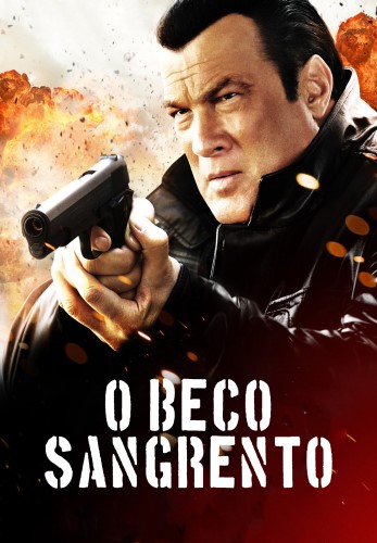 O Beco Sangrento