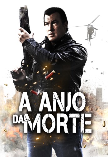 O Anjo da Morte