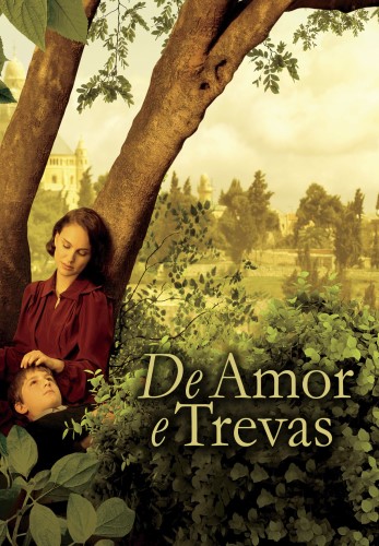 De Amor e Trevas