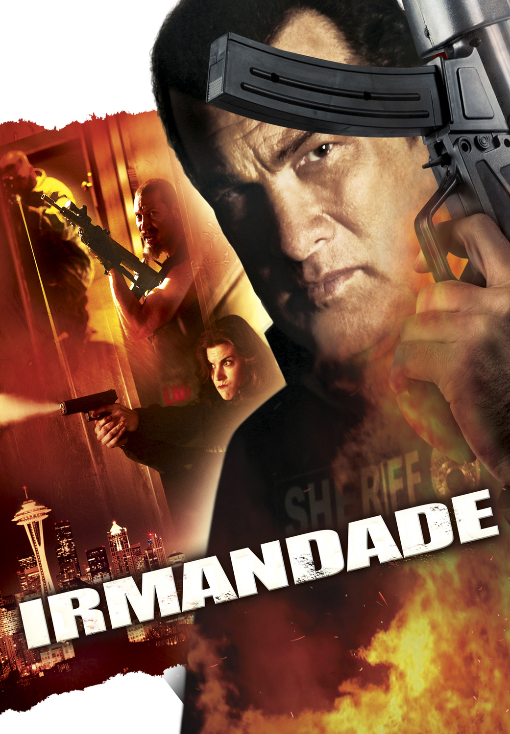 Irmandade